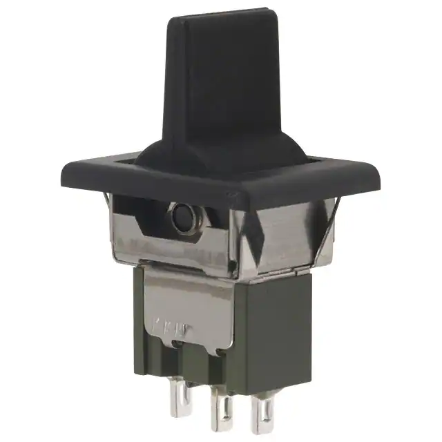 M2018TJW01-GA-1A NKK Switches electronic component